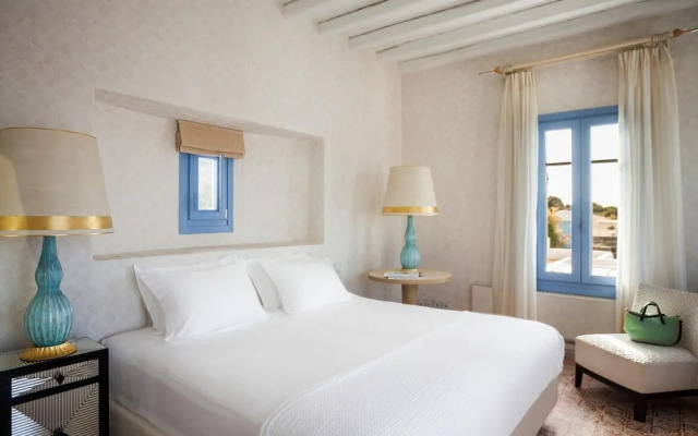 AGL Luxury Villas Mykonos Villa Olympia