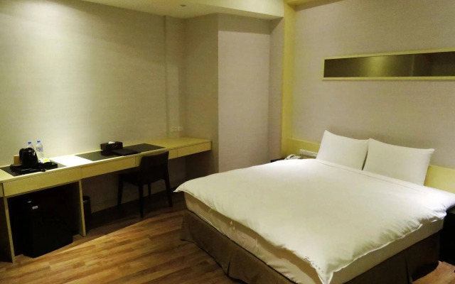 JAI Château Hotels & Hostels