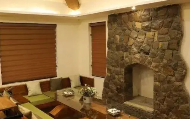 Brigadiers Plantation Retreat