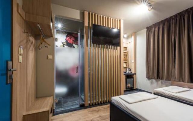 Hotel Allur