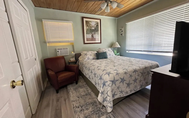 Banana Beach Retreat