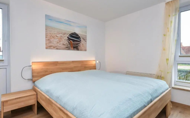 Lindenbuschen 2 Wohnung 2