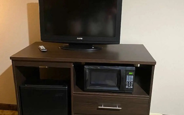 SureStay Hotel by Best Western Alexandria Airport