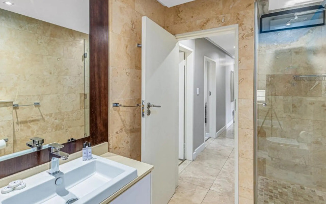 Luxury Penthouse In The Heart Of Sandton