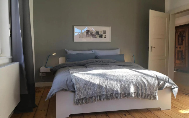 Rosinas - Alte Küche