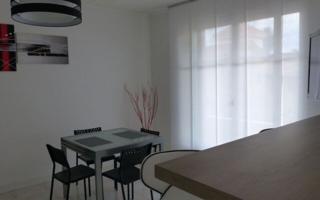 Appartement Mistral