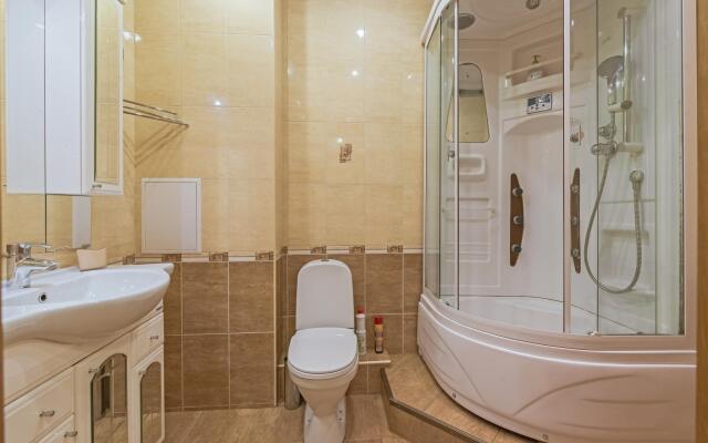 Домотелли на проспекте Коломяжский 15 корпус 2