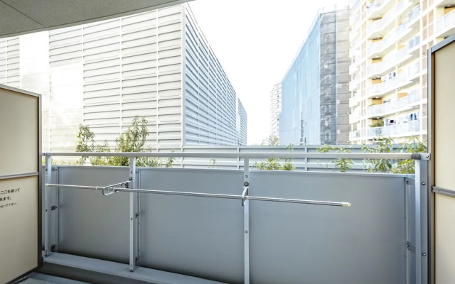 LeClair Awaza Residence