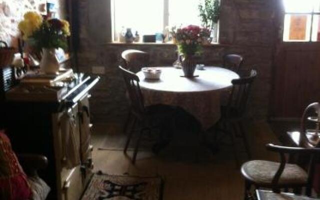 Five Saints Farmhouse B&B