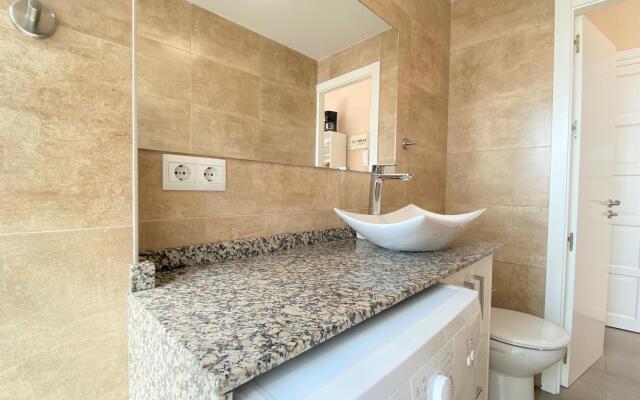 Mariposa Studio Casasol