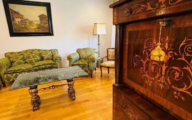 Tiziano House by Ghor