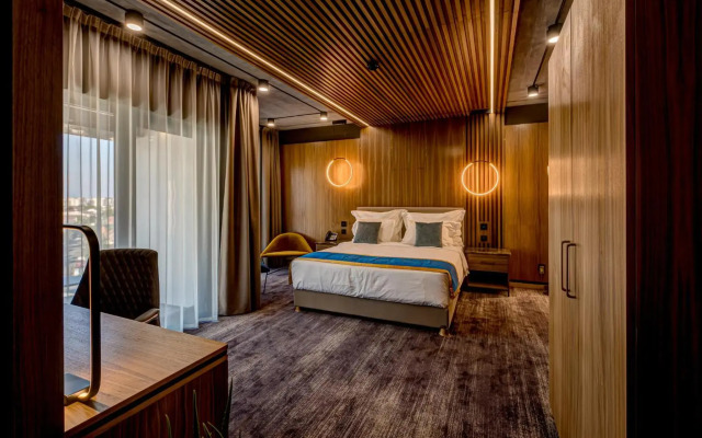 Vibre Hotel