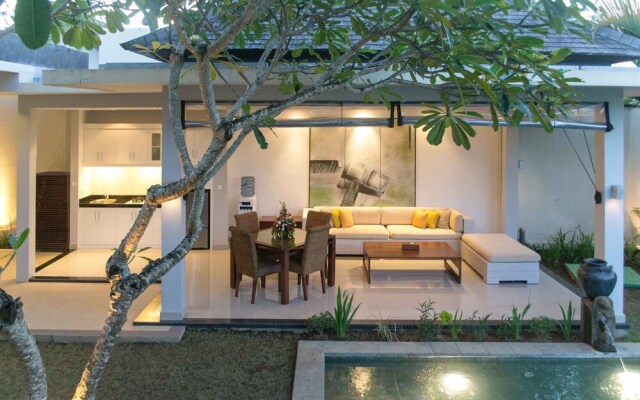 Villa Seratus