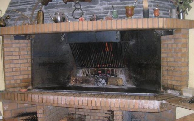 Hotel Parador de Canolich