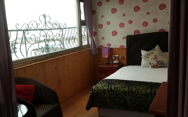 Constellation Coast B&B