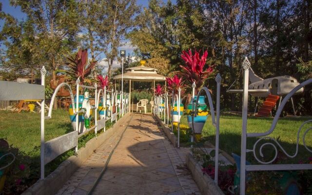 Signal Gardens Hotel