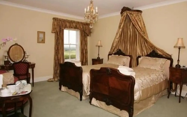 West Longridge Manor B&B