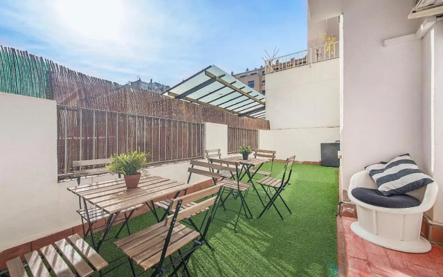 You Stylish El Born Apartments