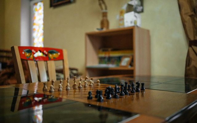 Апартаменты на улице Садовая 5