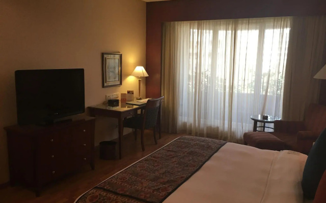 The LaLiT Mumbai