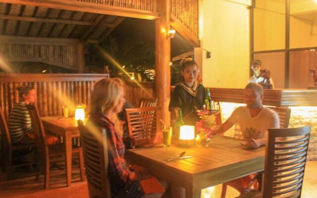 Kuta Cove Hotel