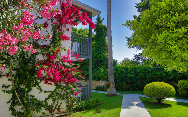 Bitez Garden Life Hotel - All Inclusive