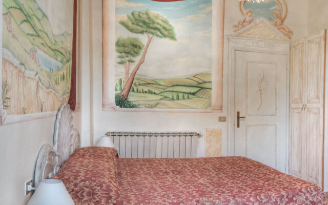 Hotel Masaccio