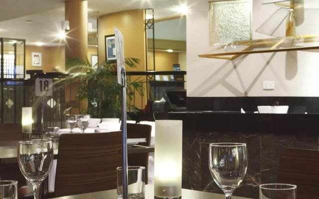 ibis Styles Canberra