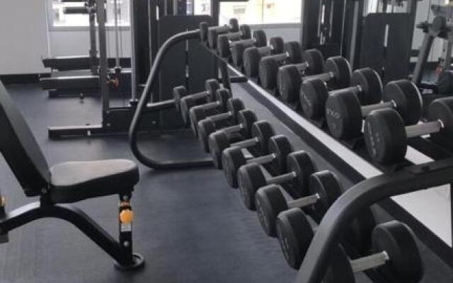 Brickell Hotel apto g 08 Santo Domingo Bella Vista