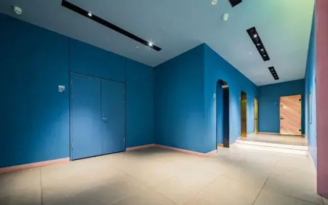 HanTing Hotel (Chengdu Wuhou Temple Hongpailou Subway Station)
