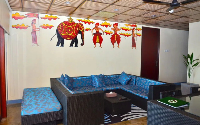 Lavanga Beach Hotel