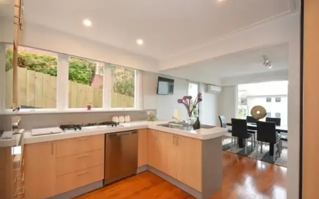 City Views On Rattray