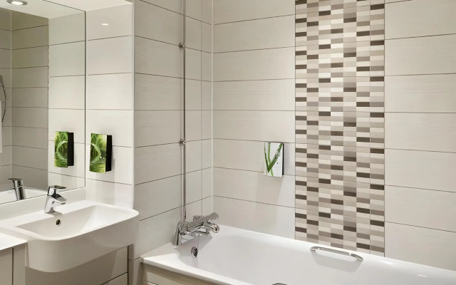 Premier Inn Bournemouth Westbourne