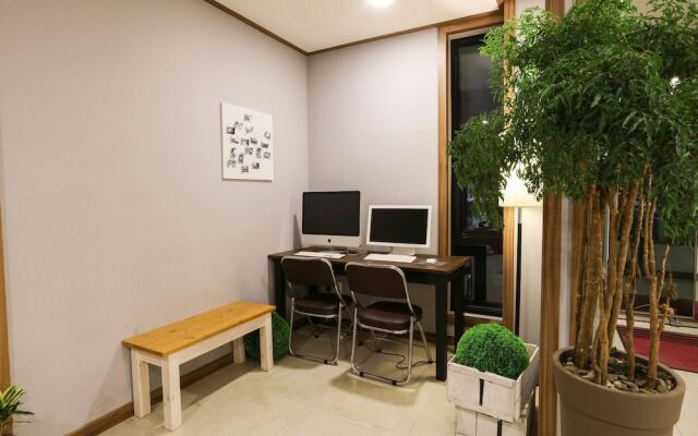 Casa de Vivaldi Hotel