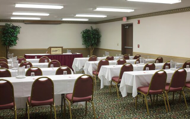 Homewood Suites By Hilton Missoula