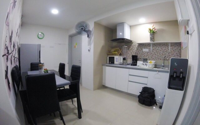 Pool Lagoon Subang