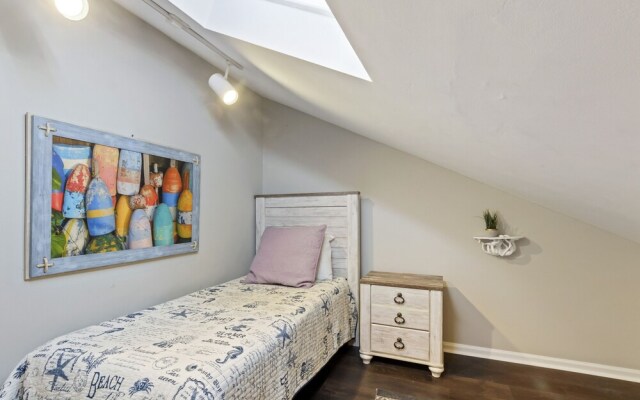 Townhouse Manor 17