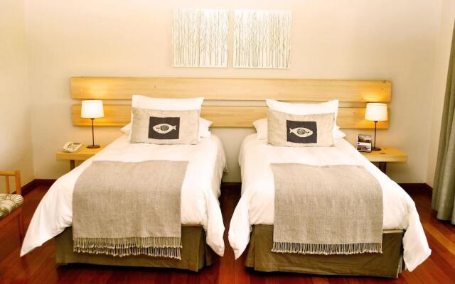 Hotel Hare Uta