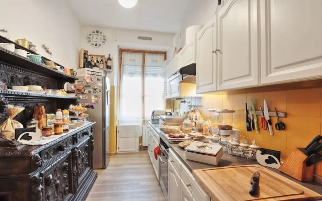 B&B Da U Gidela