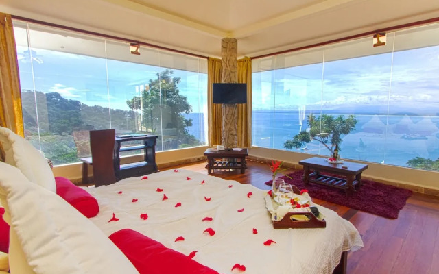 Ocean View Penthouses by Issimo - Adults Only