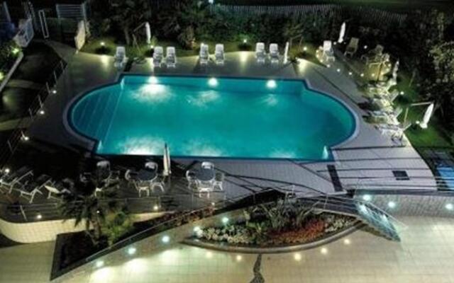Sea Palace Hotel