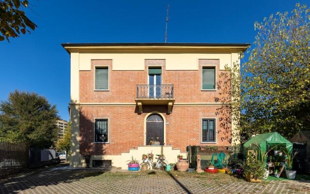 Palazzina Carracci - Appartamento Tarantino