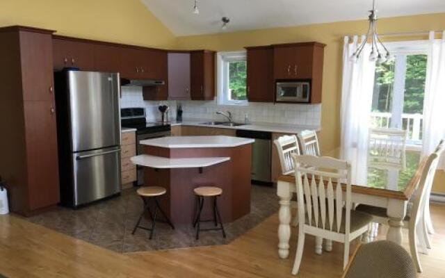 Domaine des Montagnais