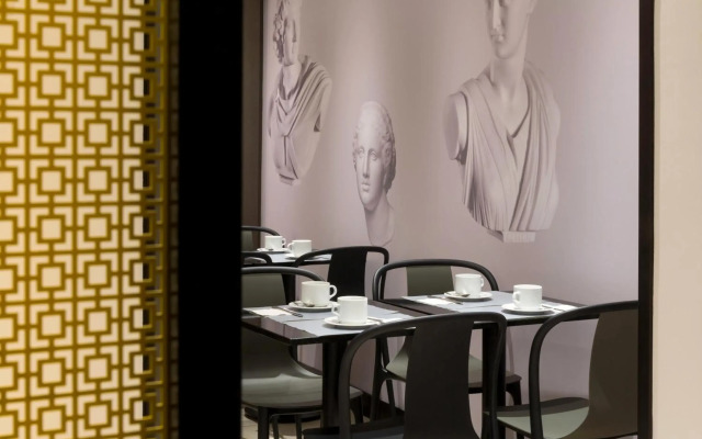 Hotel Paris Italie