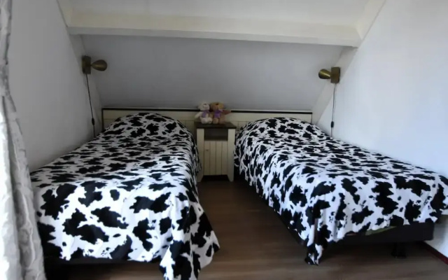 Holiday Home Simonshaven by Lake Beach