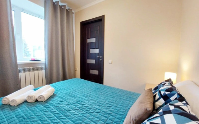 UT Карла Фуркса 4