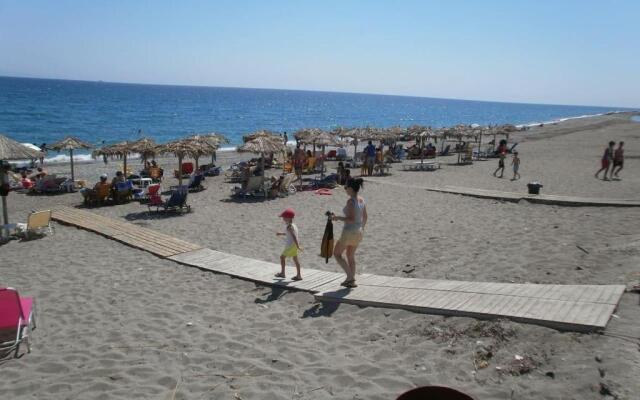 Villa Serenity Relaxing Retreat in Kymi Euboea