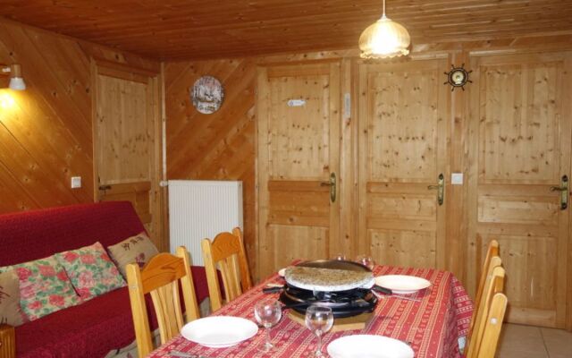 Apartment  RUBIGNY Saint Gervais