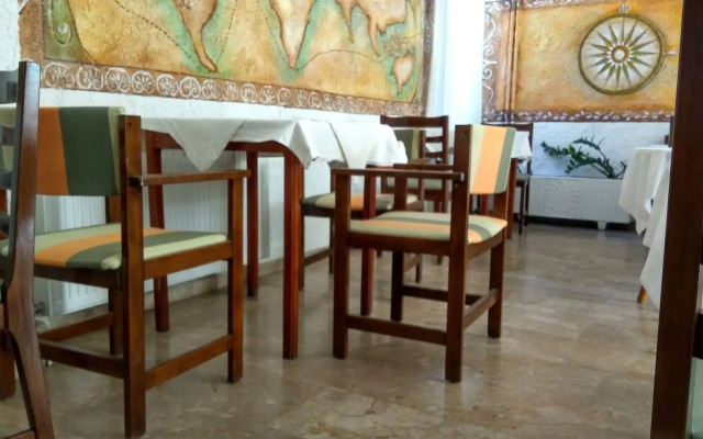 N E P center Hotel Rodos