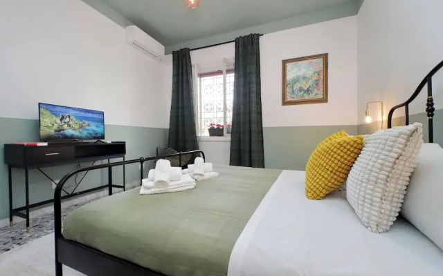 TM Apartment
